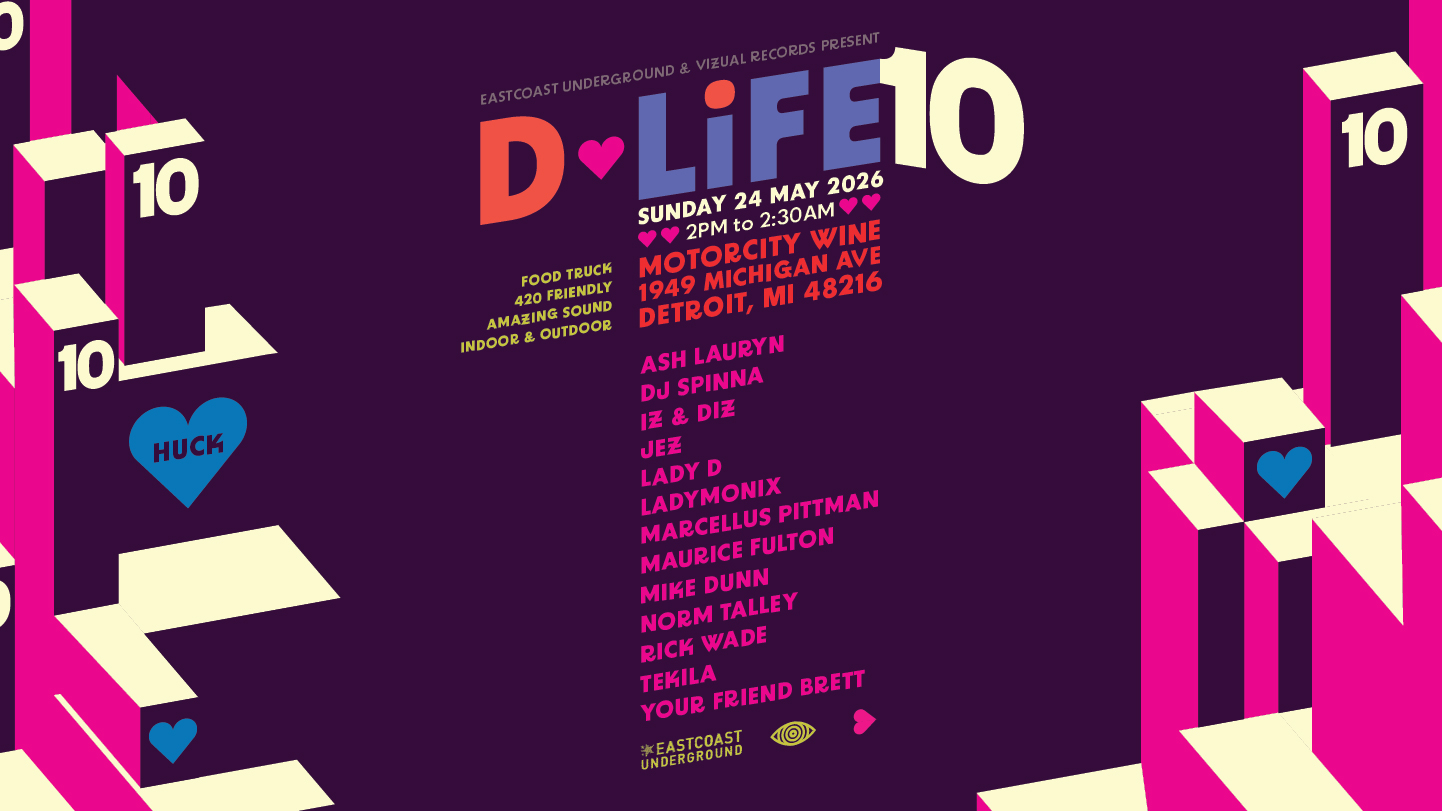 D-LiFE 10
