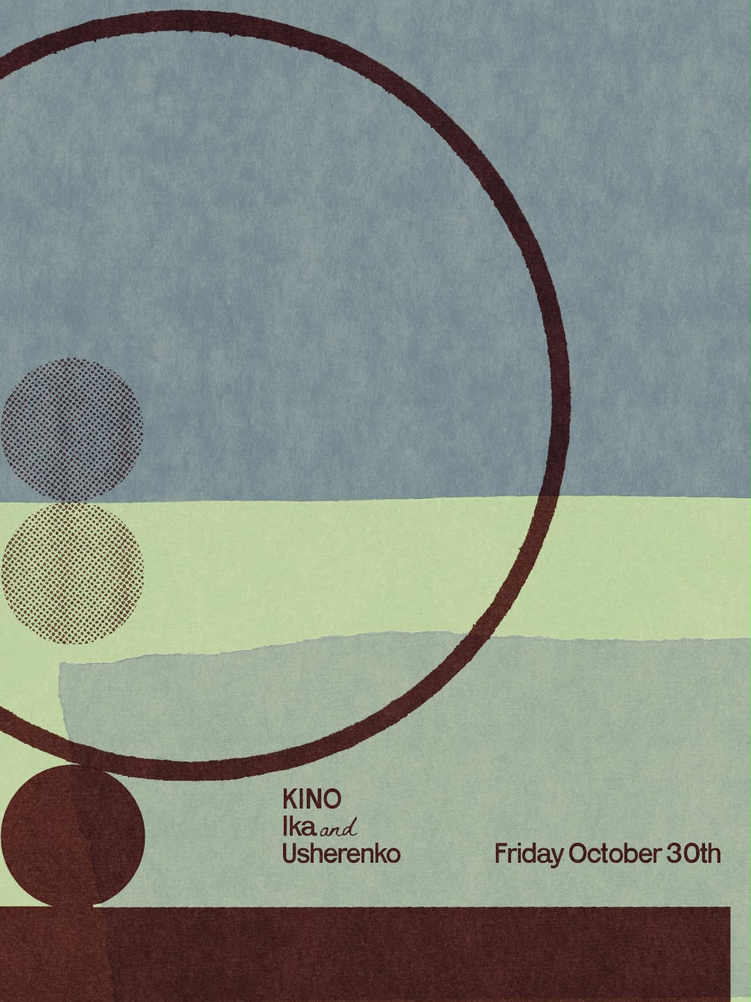 feedbk x small moves with KINO, Ika and Usherenko