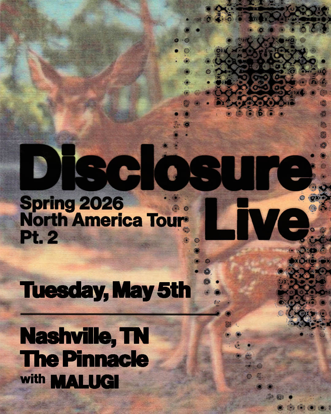 Disclosure