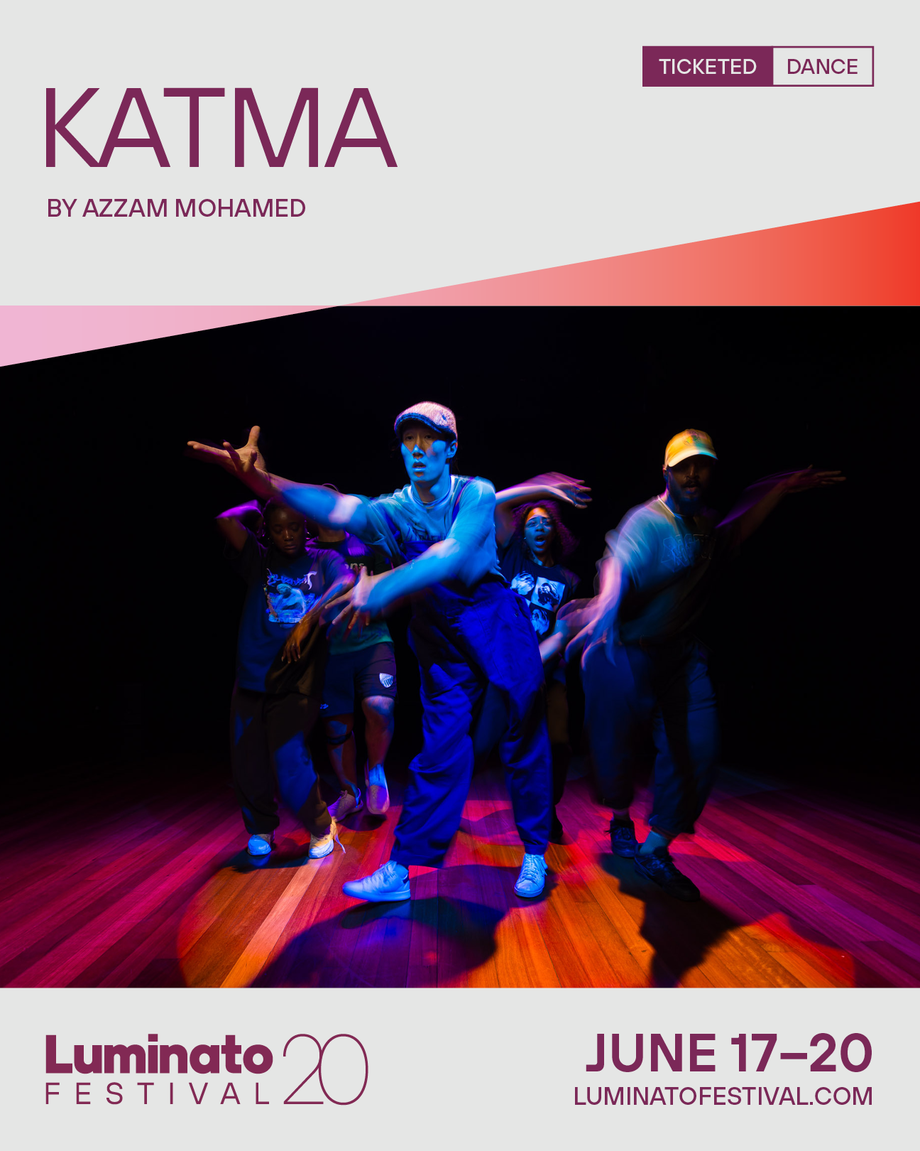 KATMA