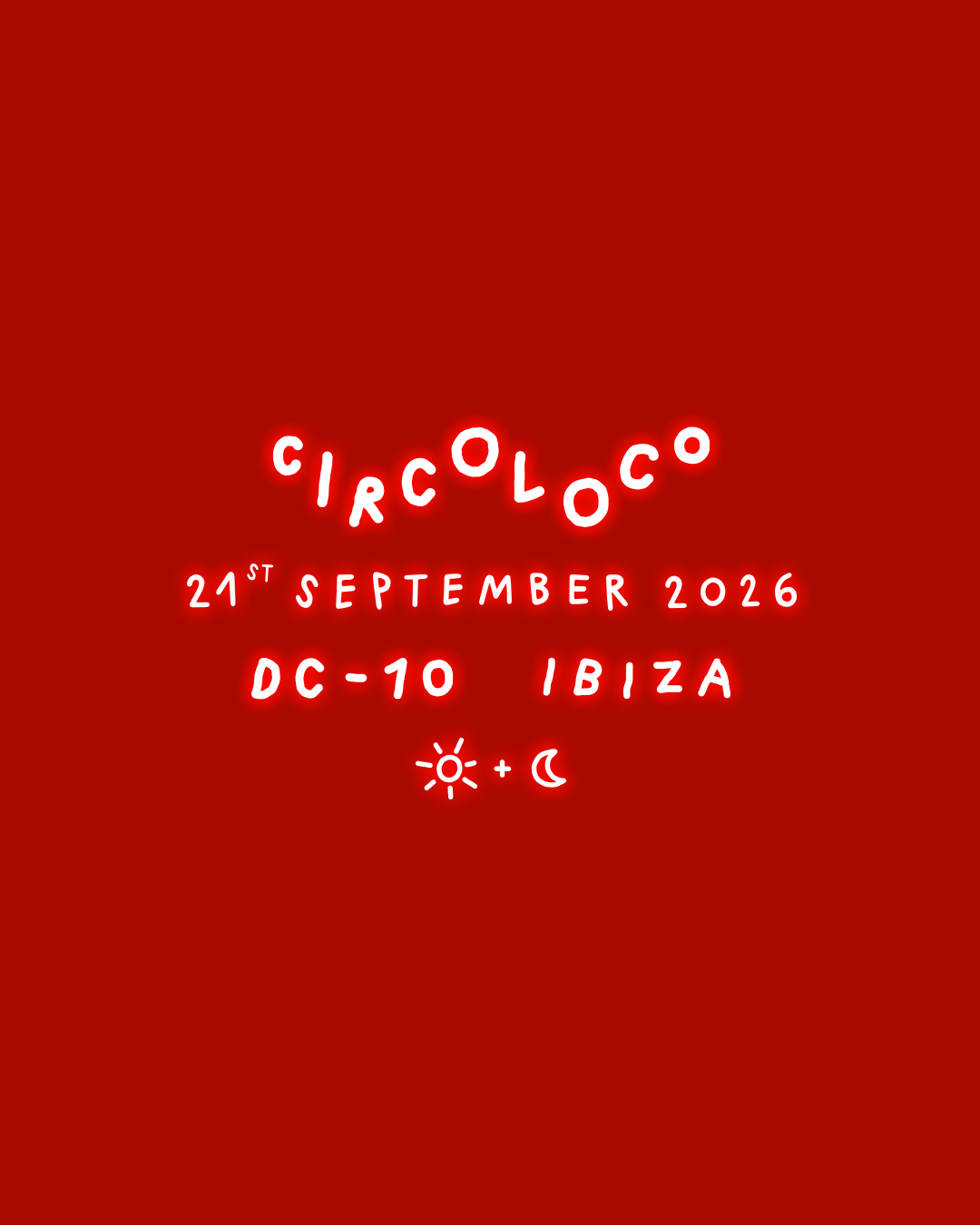 CircoLoco Ibiza - Week 22