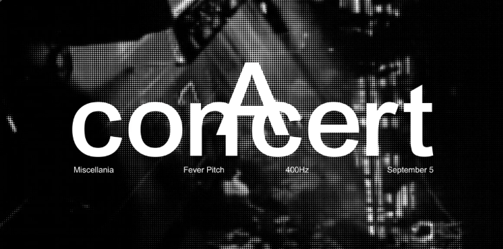 Concert A feat. Aaliyah Salem, Mirasia, Brown Suga Princess, Mikalah Watego + more
