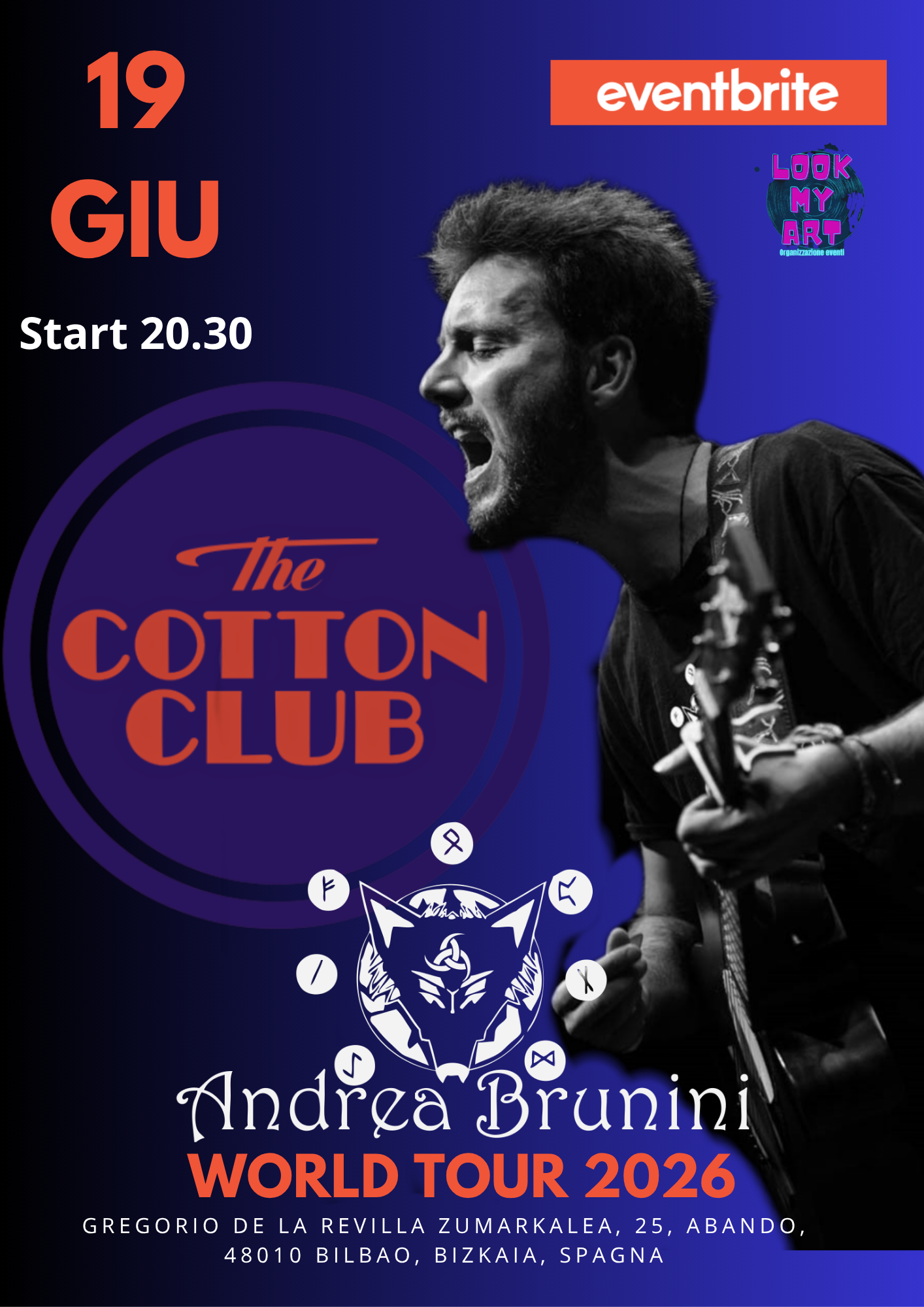 Cotton Club