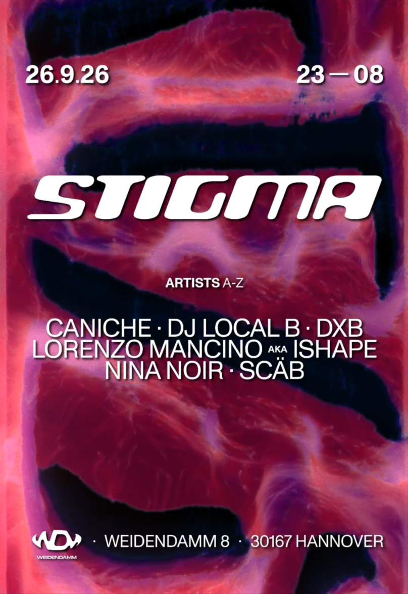 STIGMA