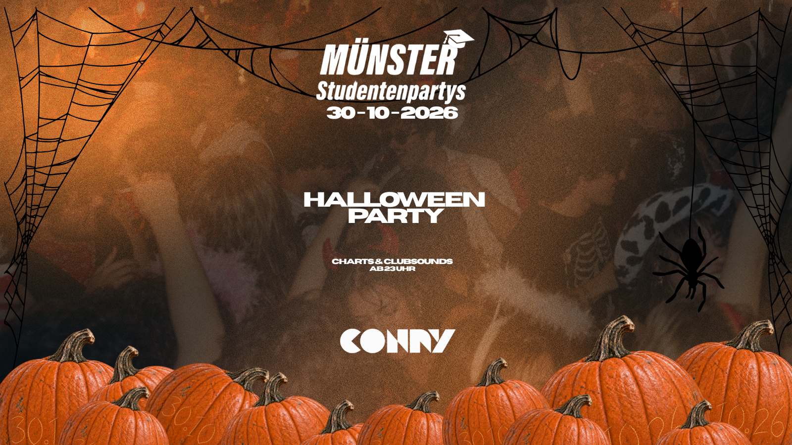 Halloween Party