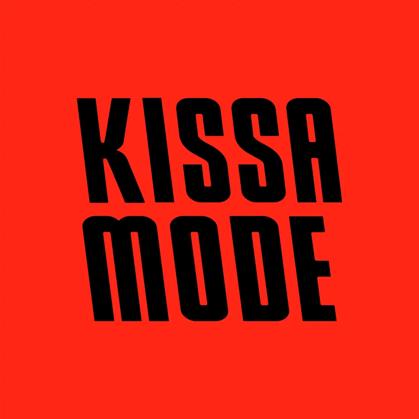 KISSA MODE: Three Years Forward