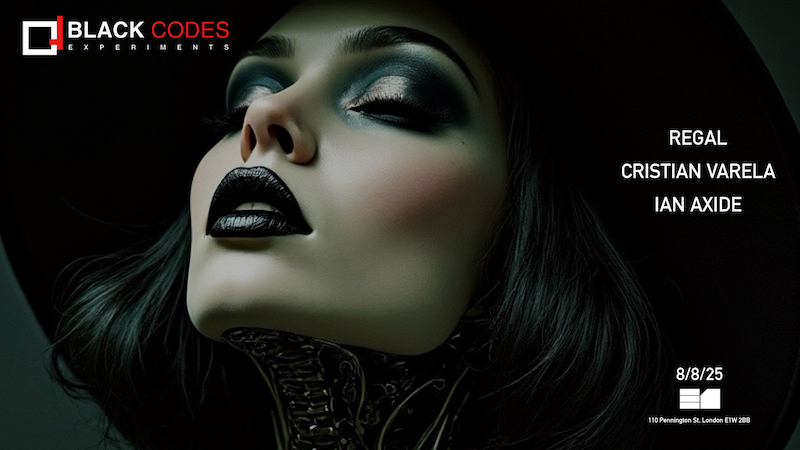 Regal & Cristian Varela