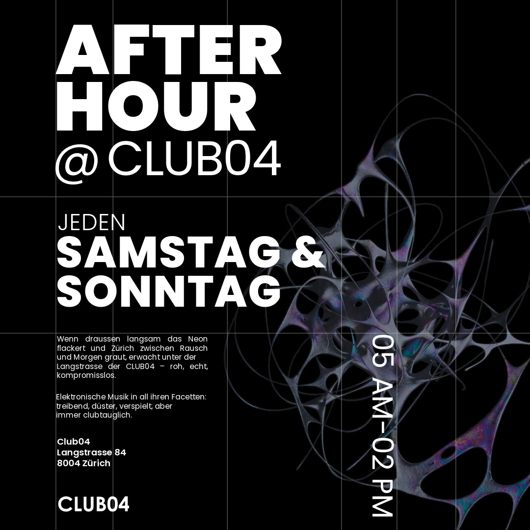 Afterhour