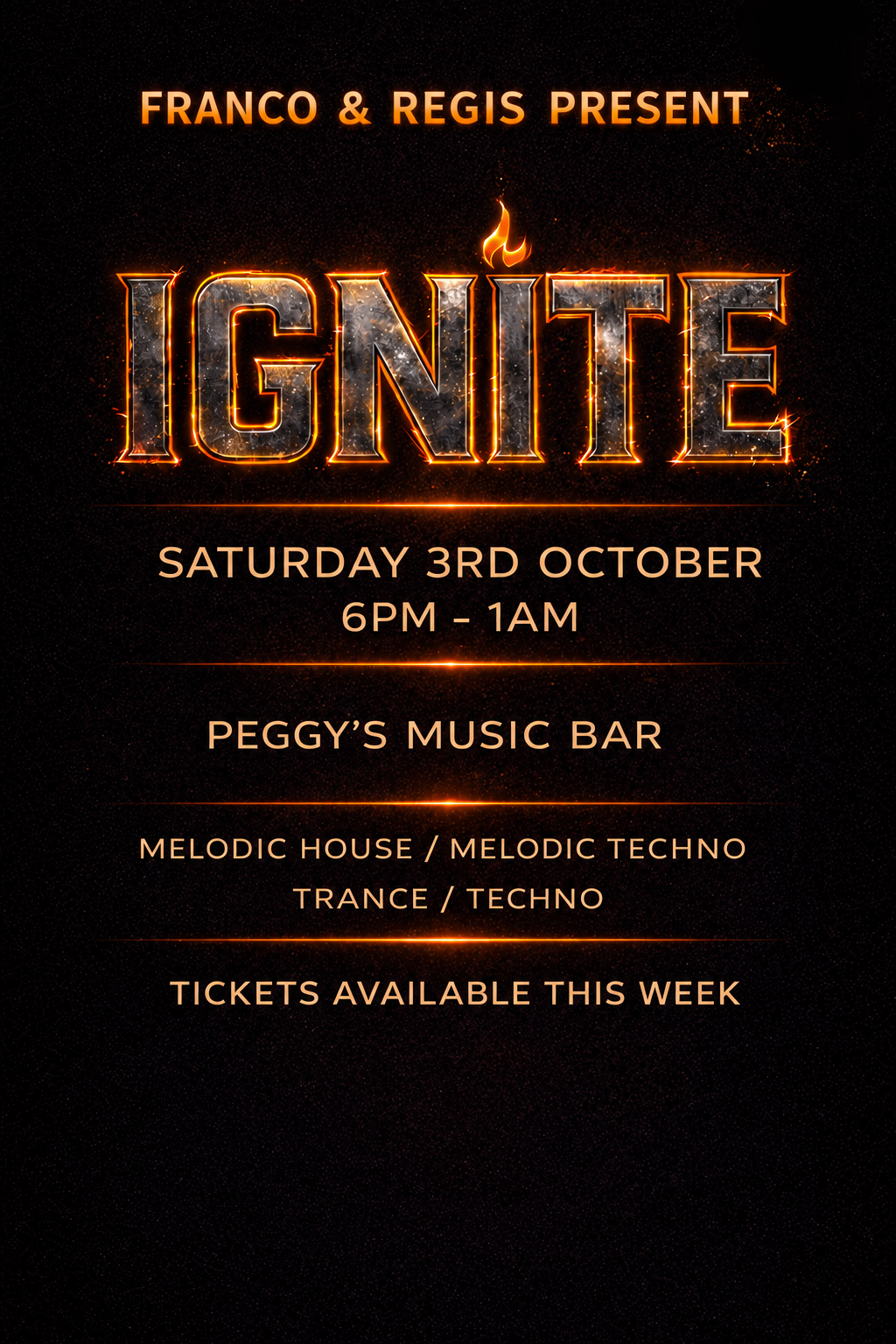 IGNITE