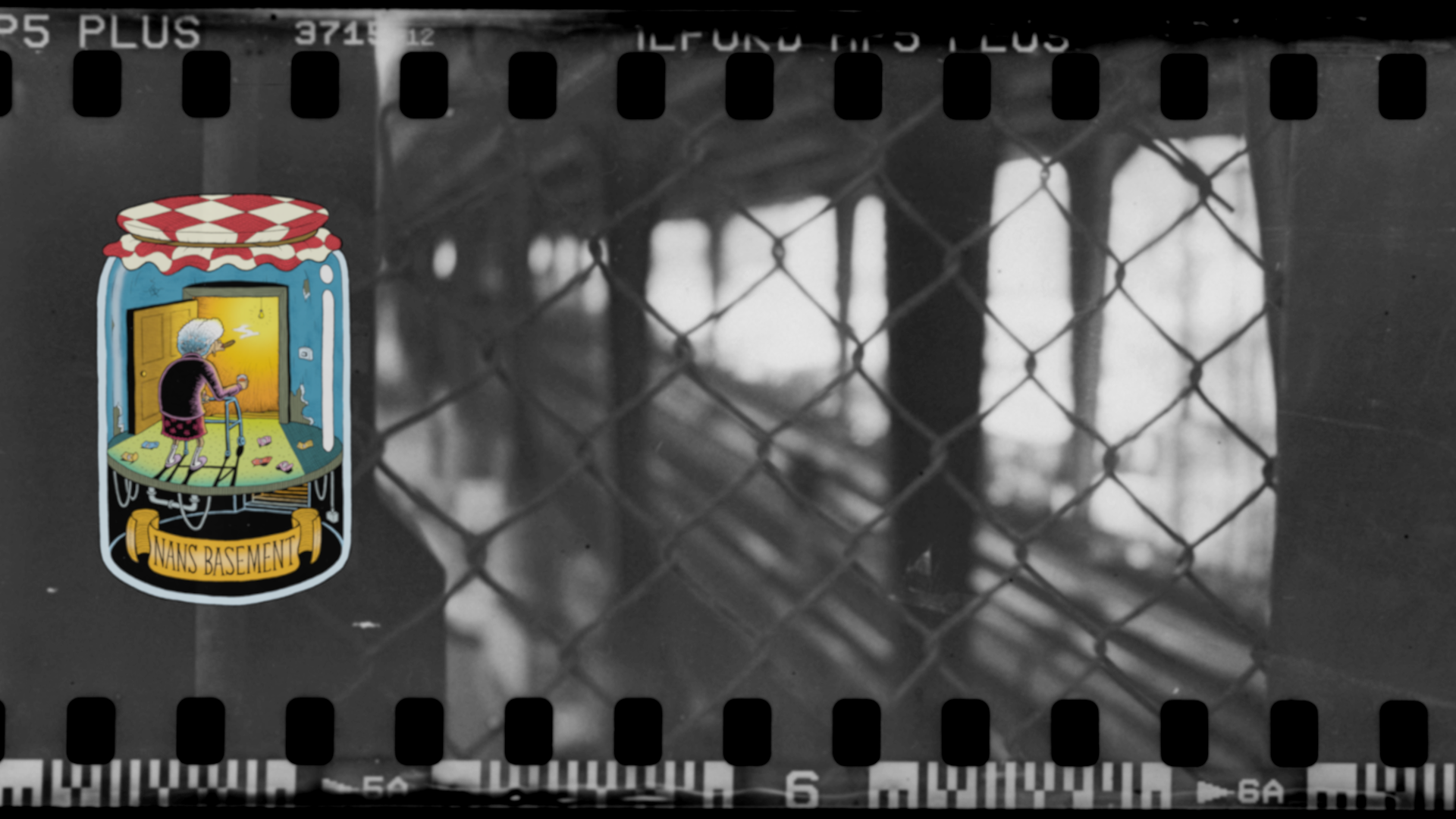 Nan's Basement - The Warehouse