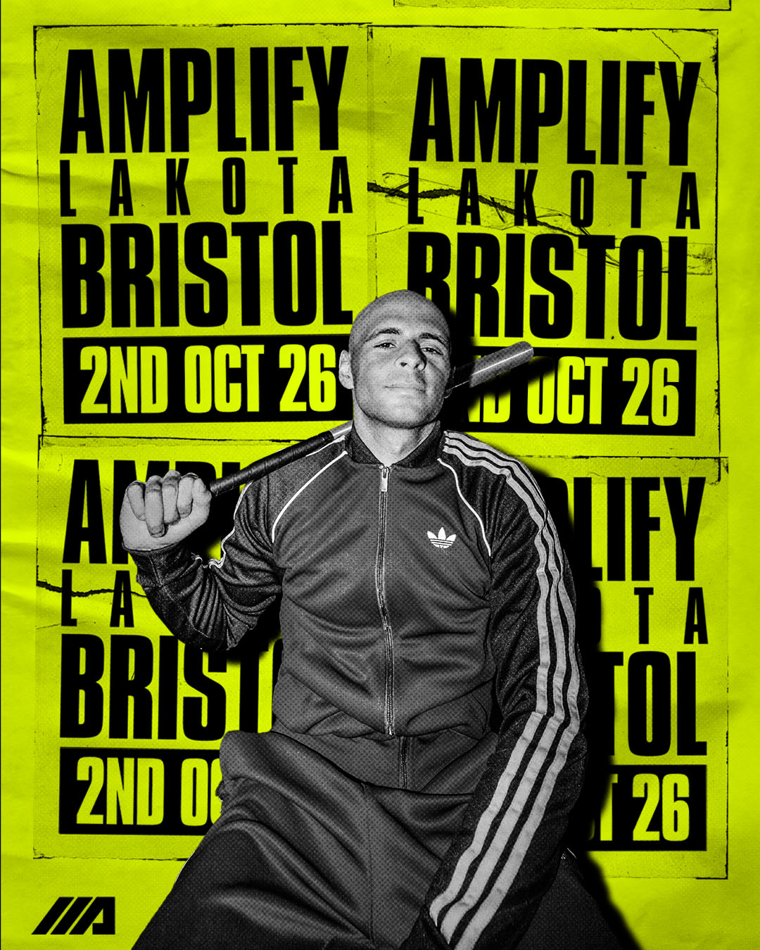 Amplify at Lakota, 6 Upper York Street; Bristol