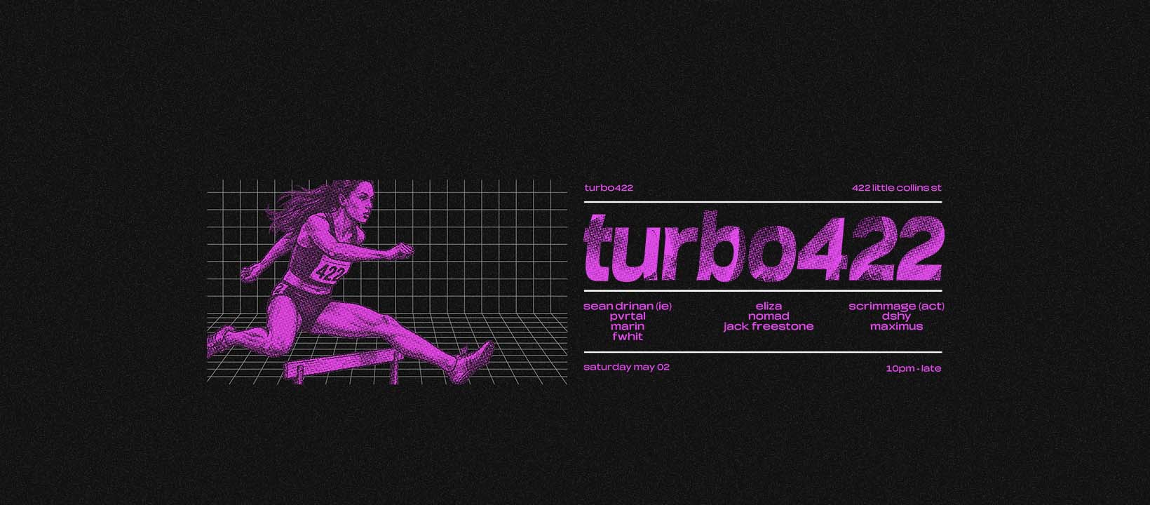 Turbo422