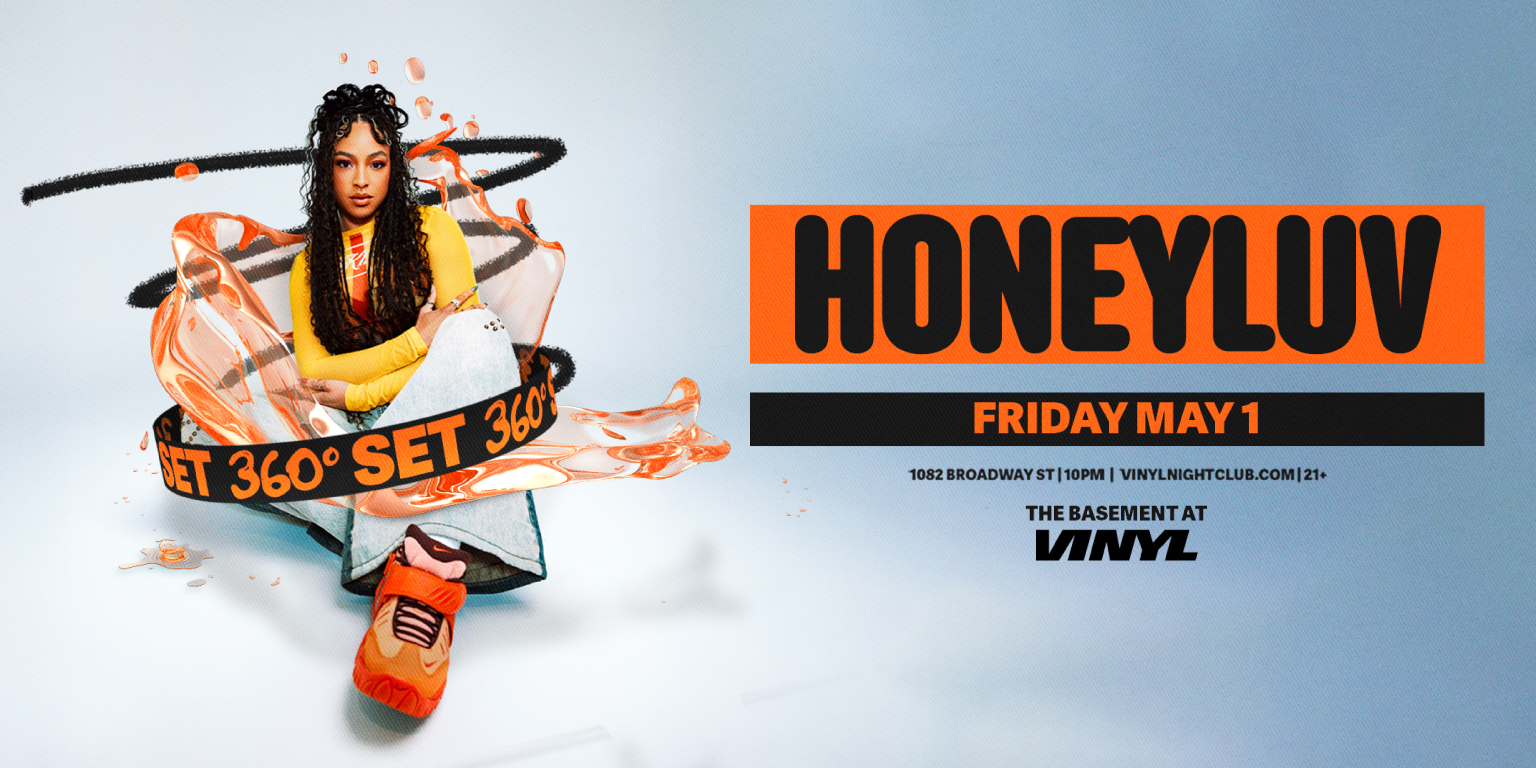 Honeyluv