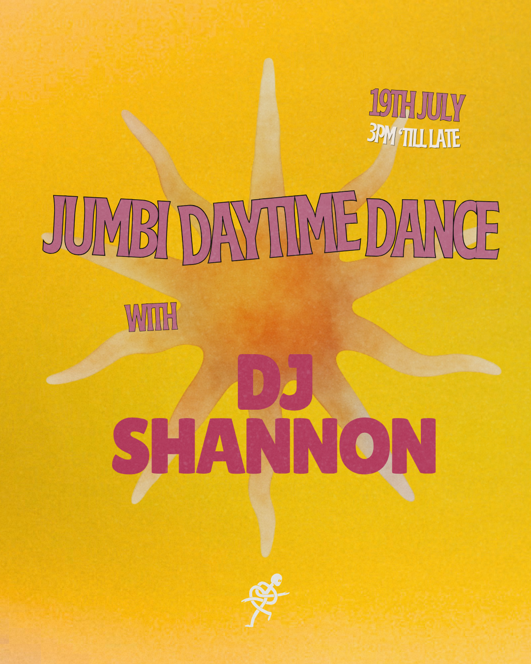 Daytime Dance: DJ Shannon