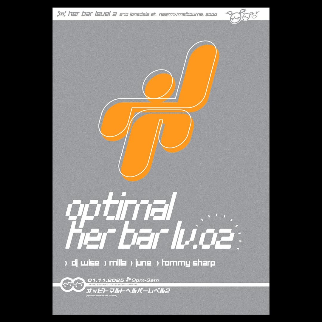 Opitimal x HER Bar