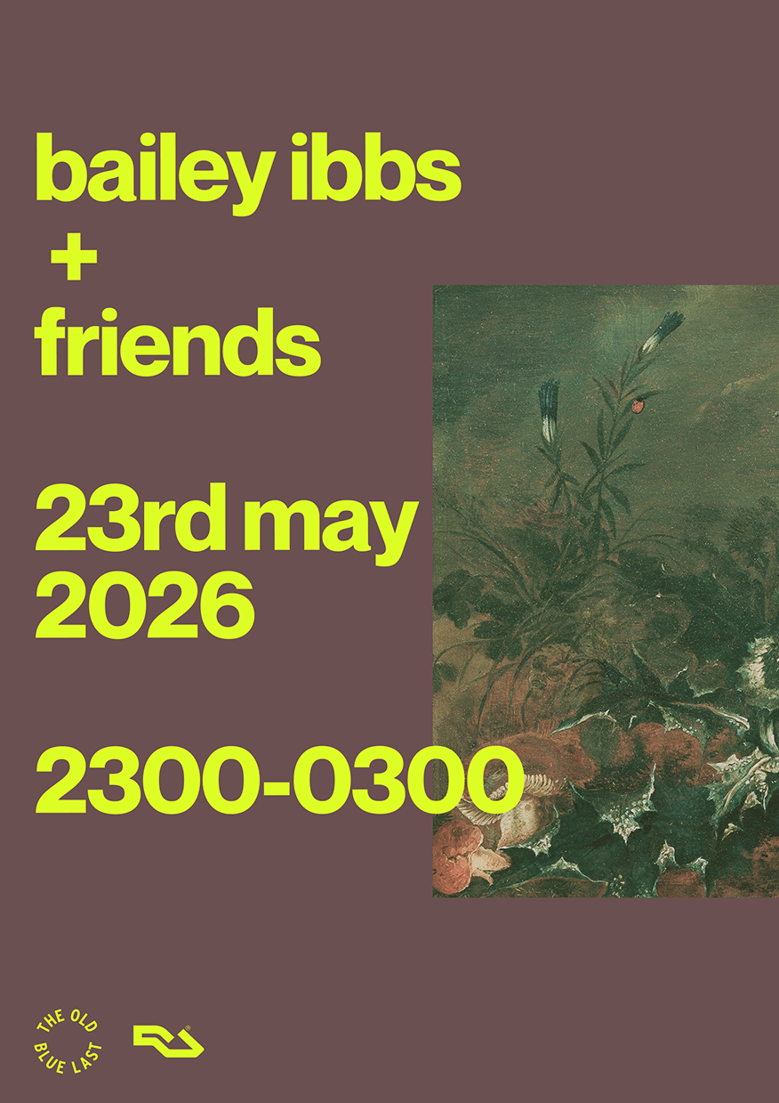 Bailey Ibbs + Friends