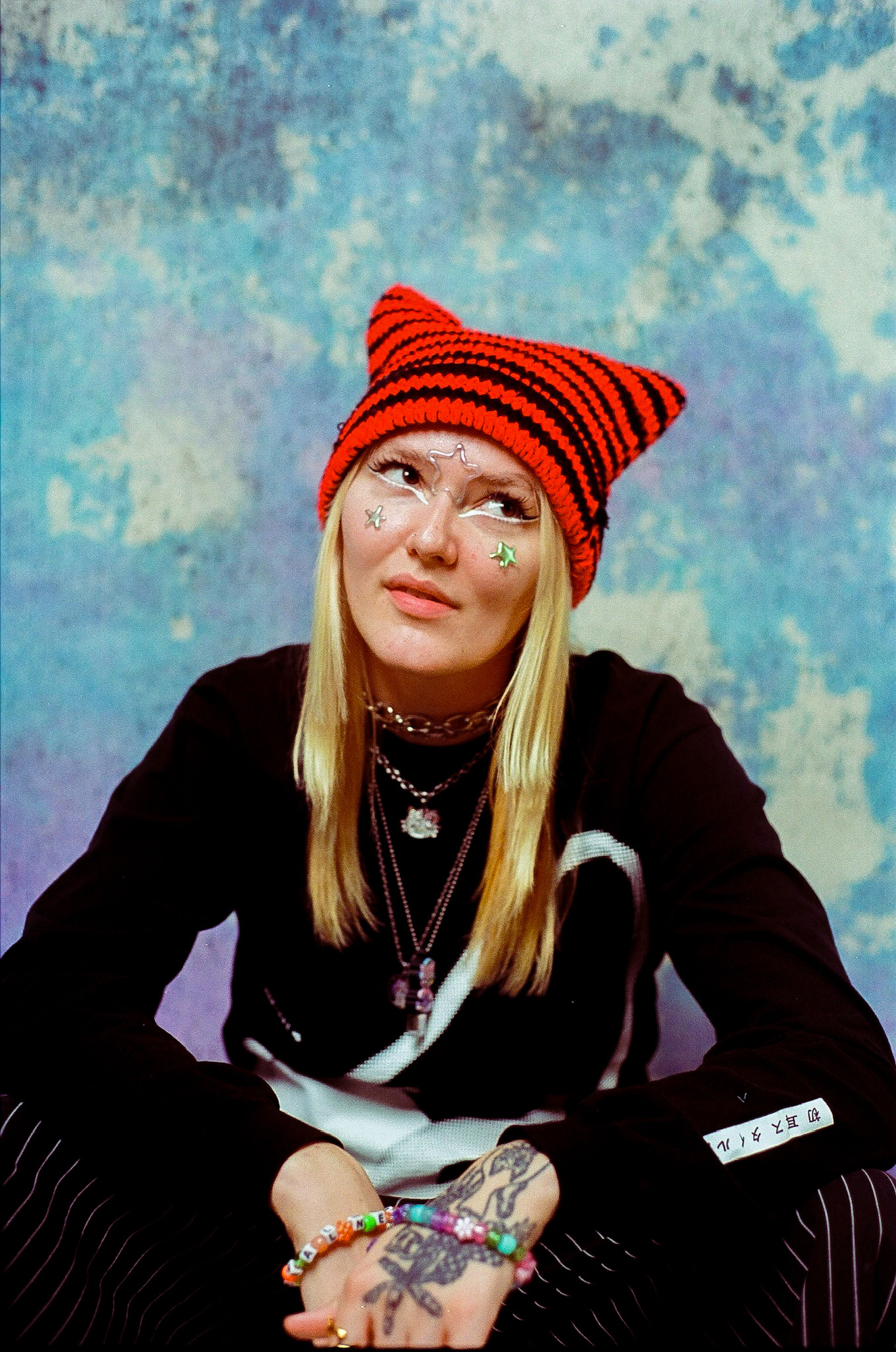 Club — DALF records: nextdimensional, Miss Jay, T.NO, Digé m0m0