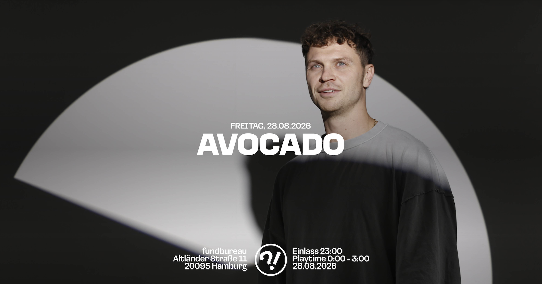 Avocado // SevenDays // LOLA KOLLEKTIV ANL