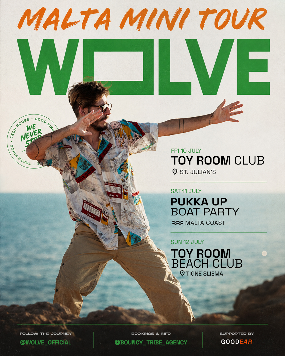Toyroom Malta