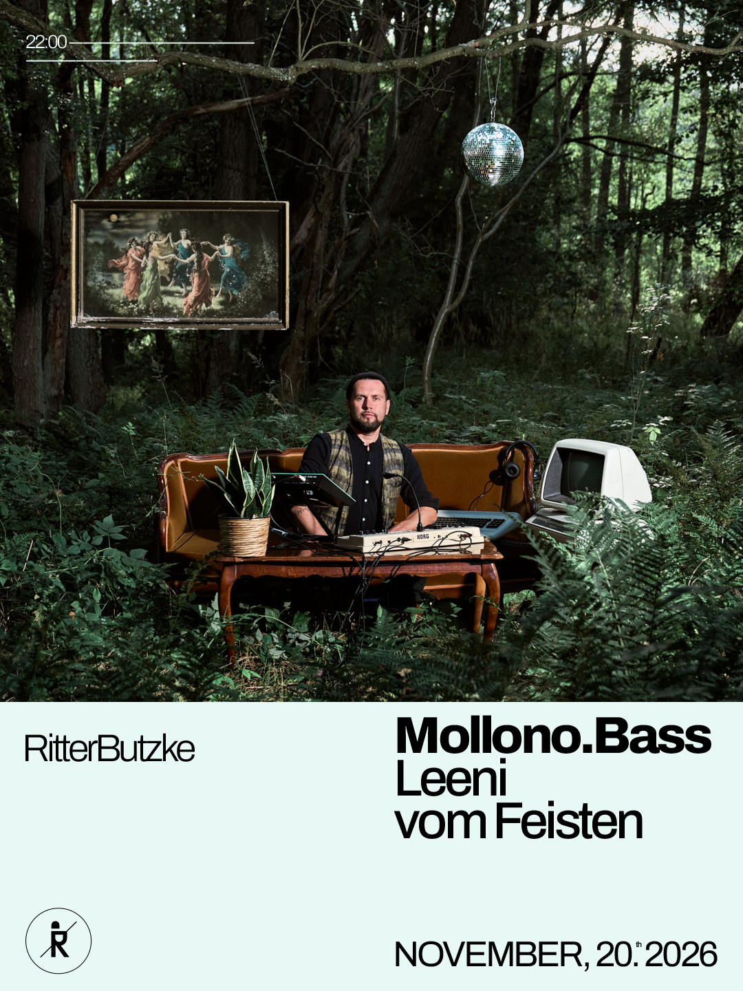 Mollono.Bass