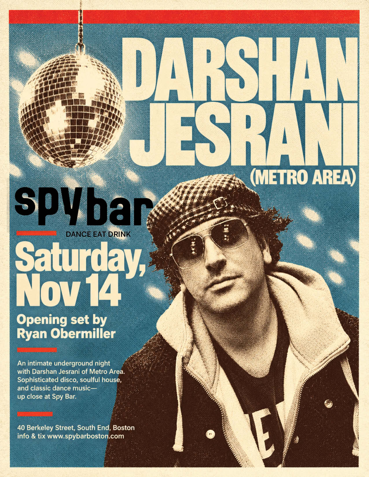Darshan Jesrani