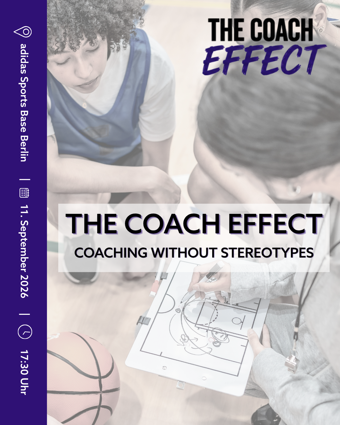 The Coach effect