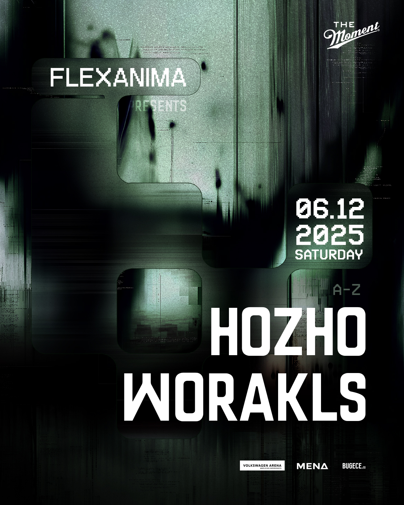 Hozho · Artist Profile