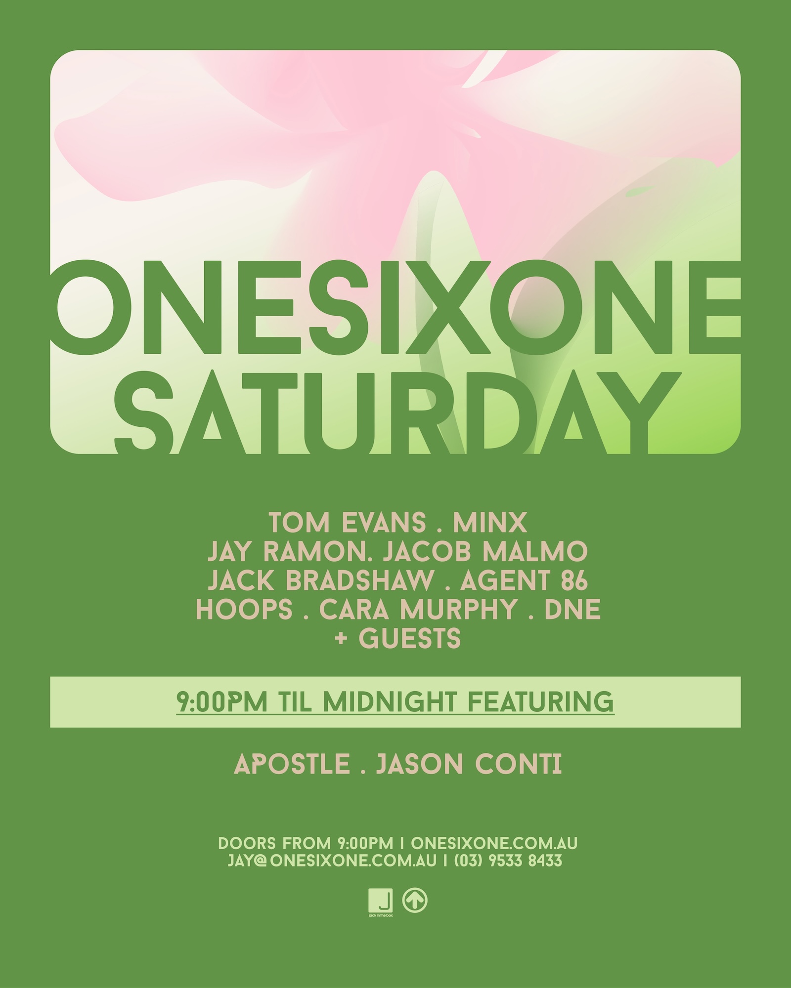Audio Porn - onesixone Saturday's