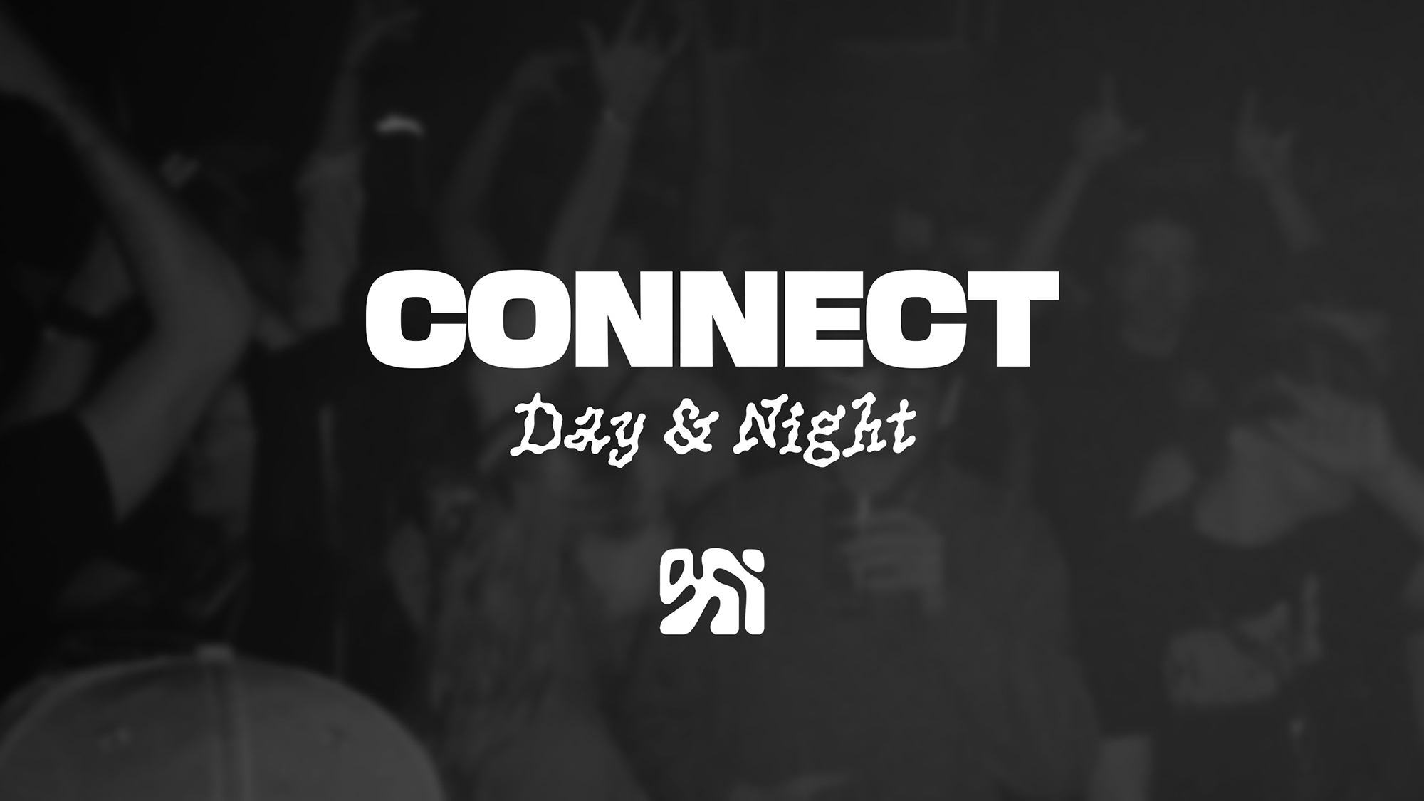 CONNECT x 23Degrees: DAY AND NIGHT PARTY by 3Hertz & SNC Recs