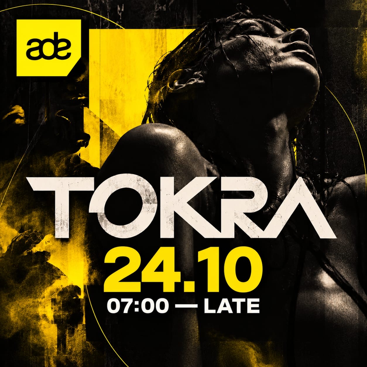 Tokra ADE Edition