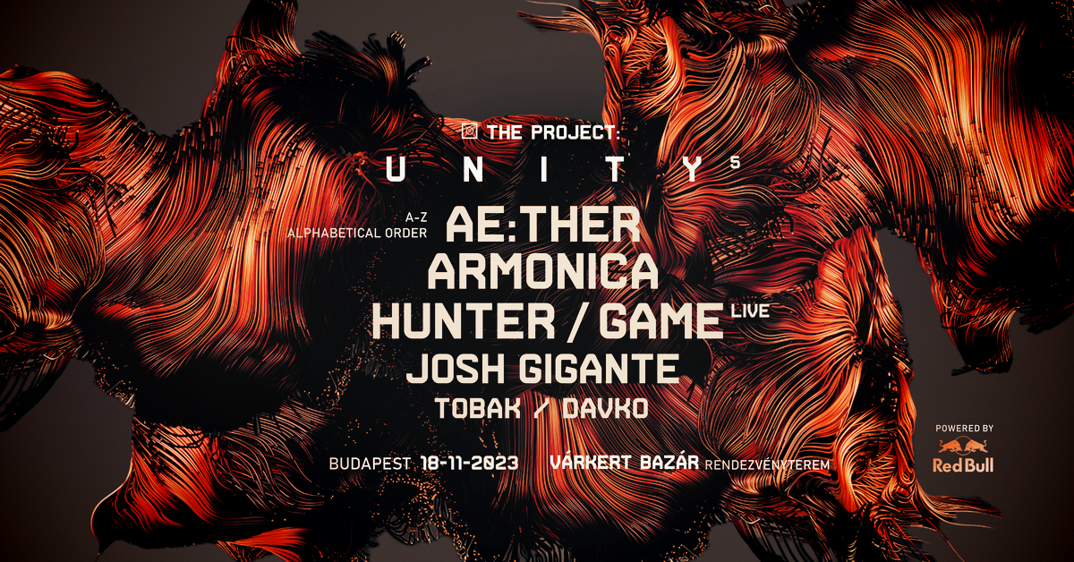 Buy tickets to SET W/ AE:THER (AFTERLIFE) + TÂCHES (ANJUNADEEP) on November  10, 2023
