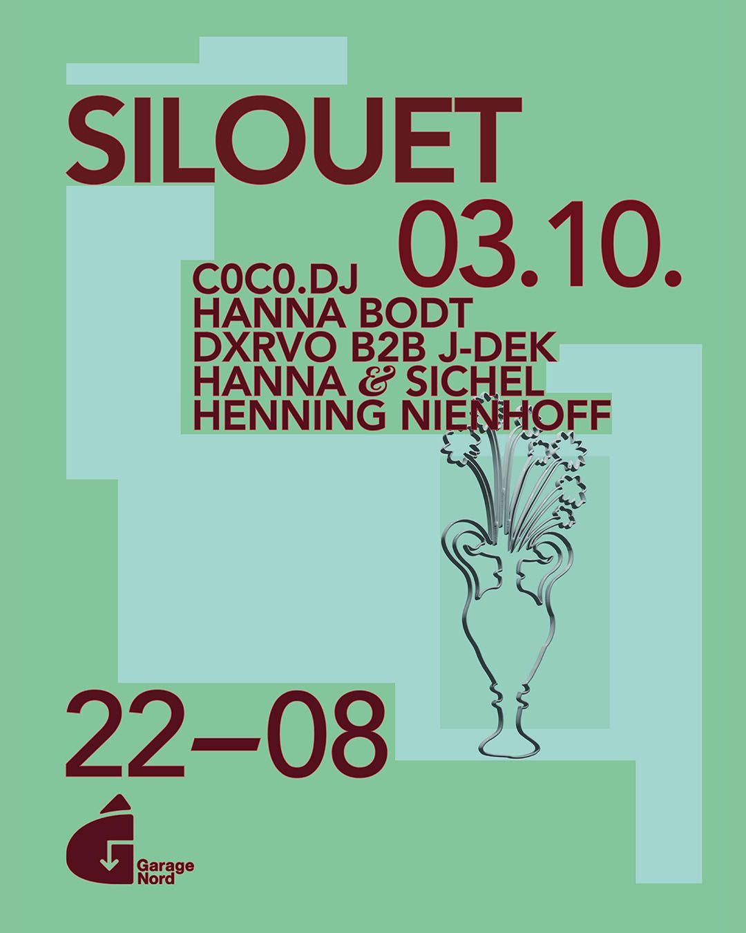 SILOUET