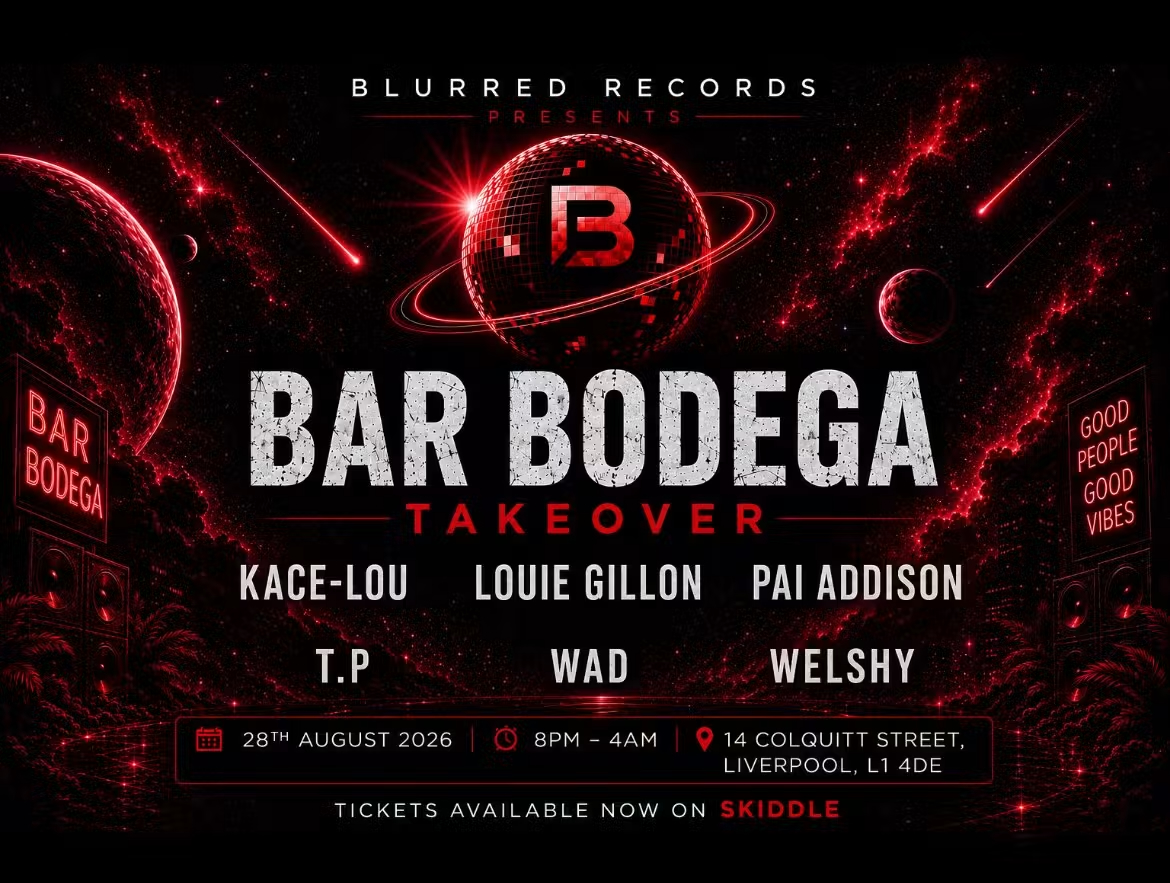 Bar Bodega