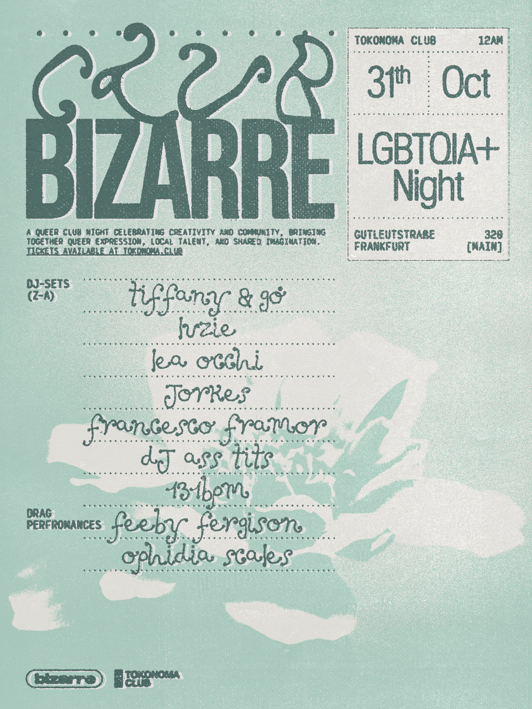 Club Bizarre