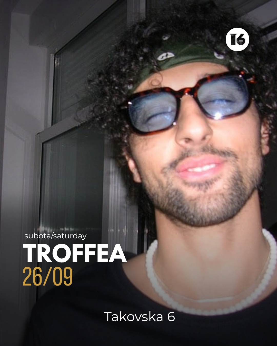 TROFFEA