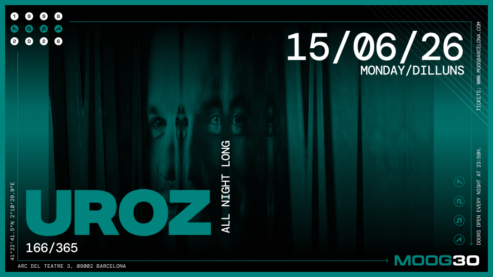 uroz (All Night Long)