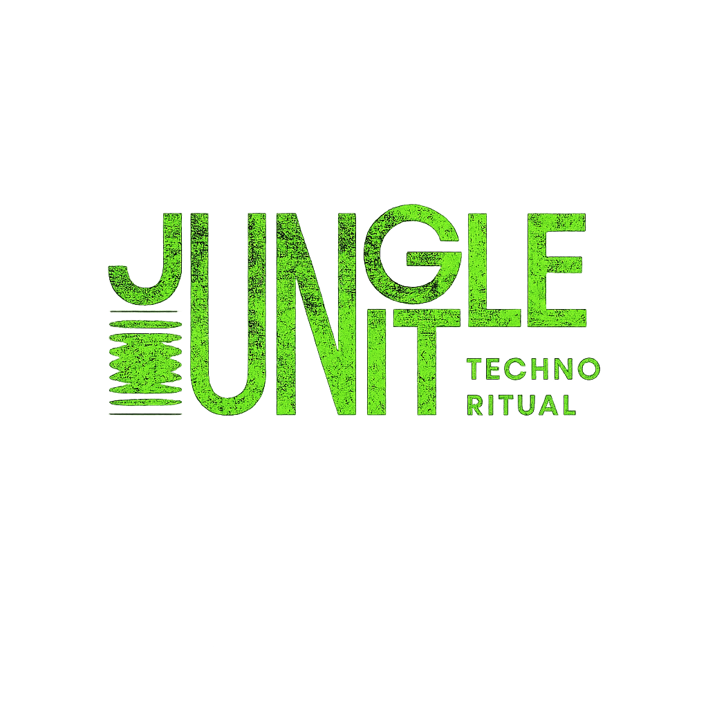 Jungle Unit - 1year anniversary