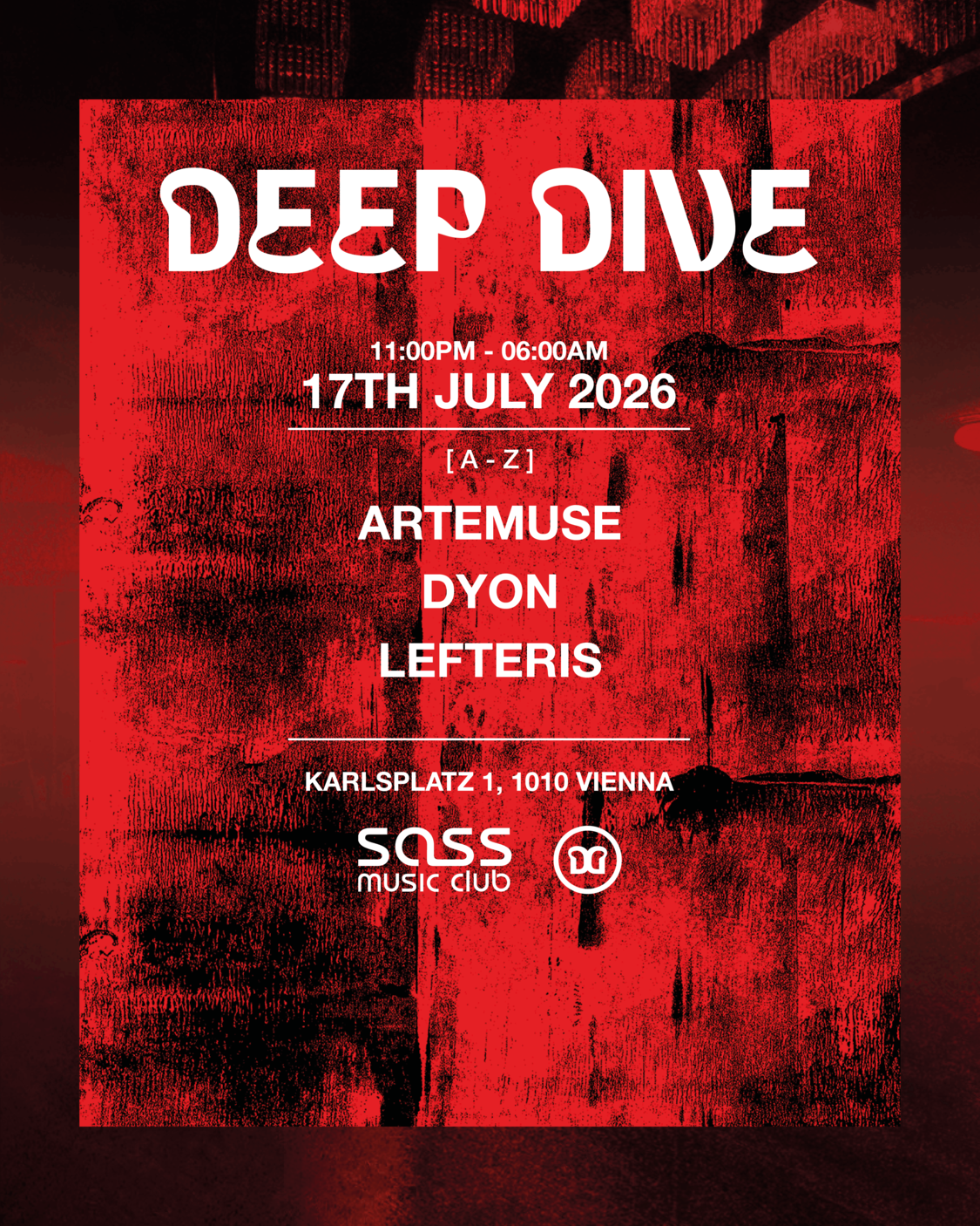 DEEP DIVE