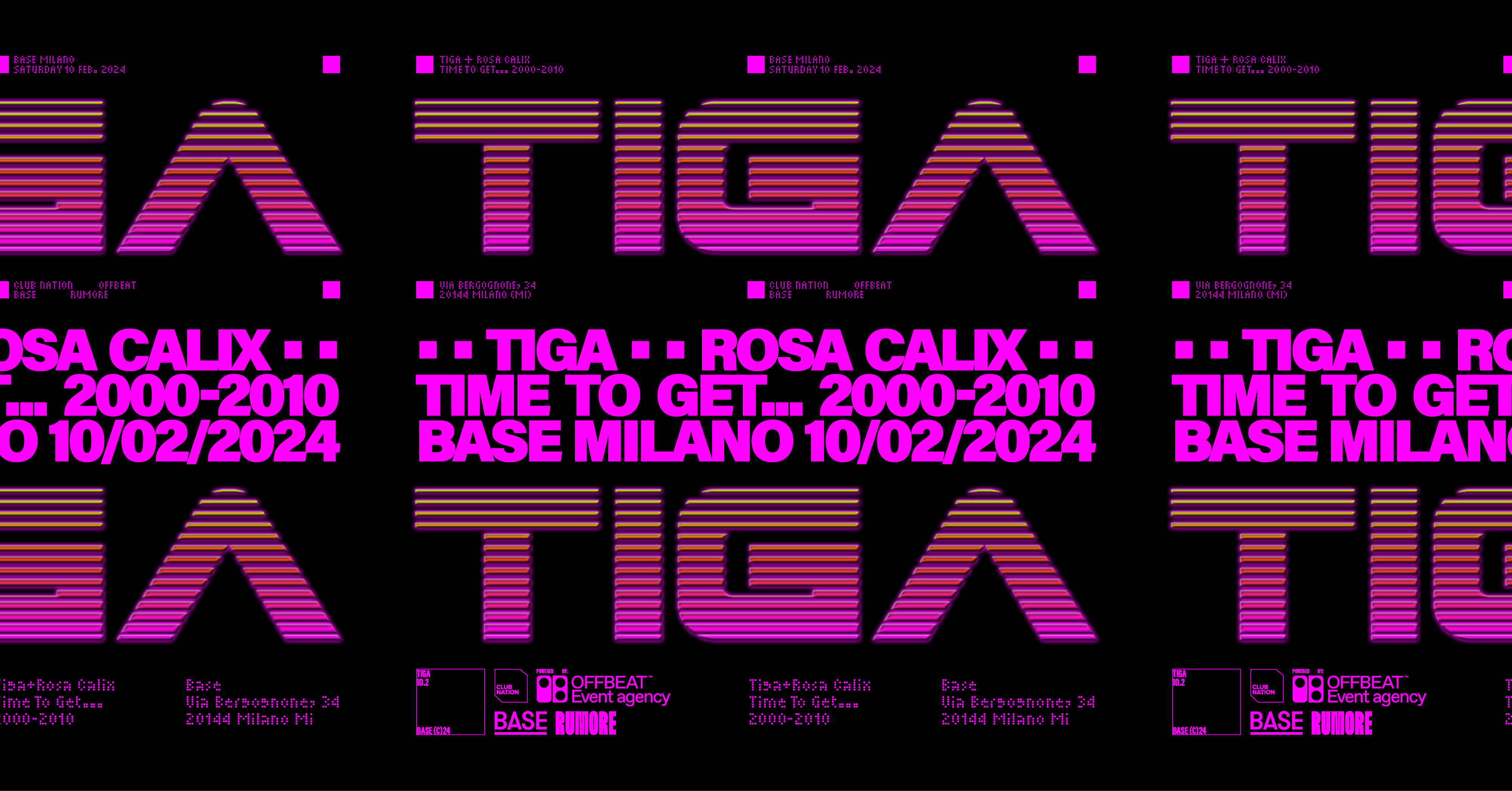 BASE Milano · Upcoming Events & Tickets