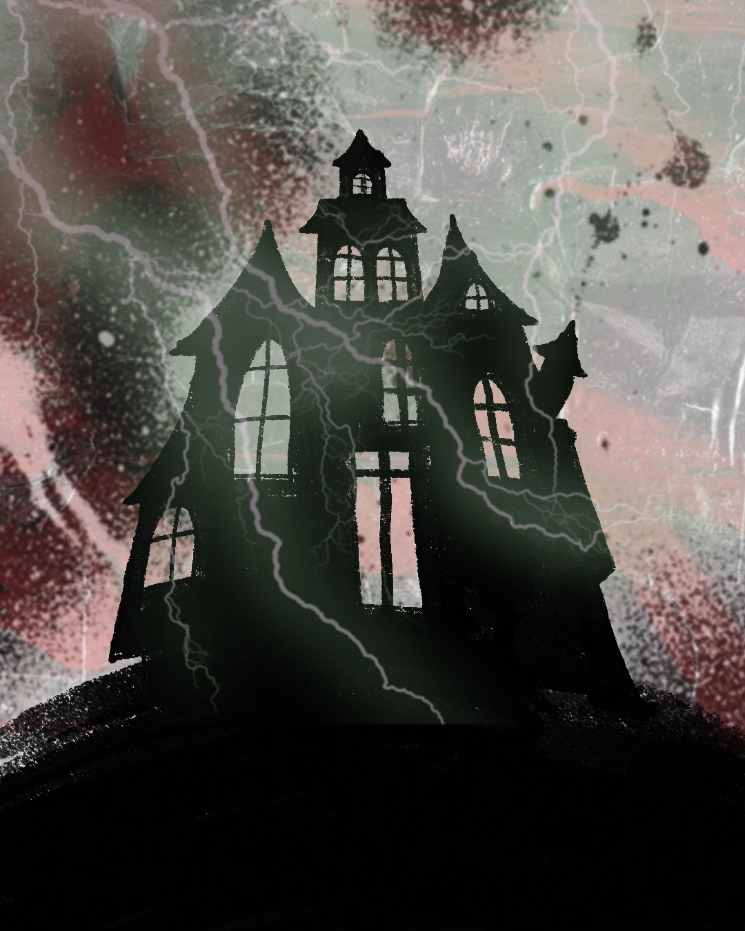 HAUNTED HOUSE by Made to Move