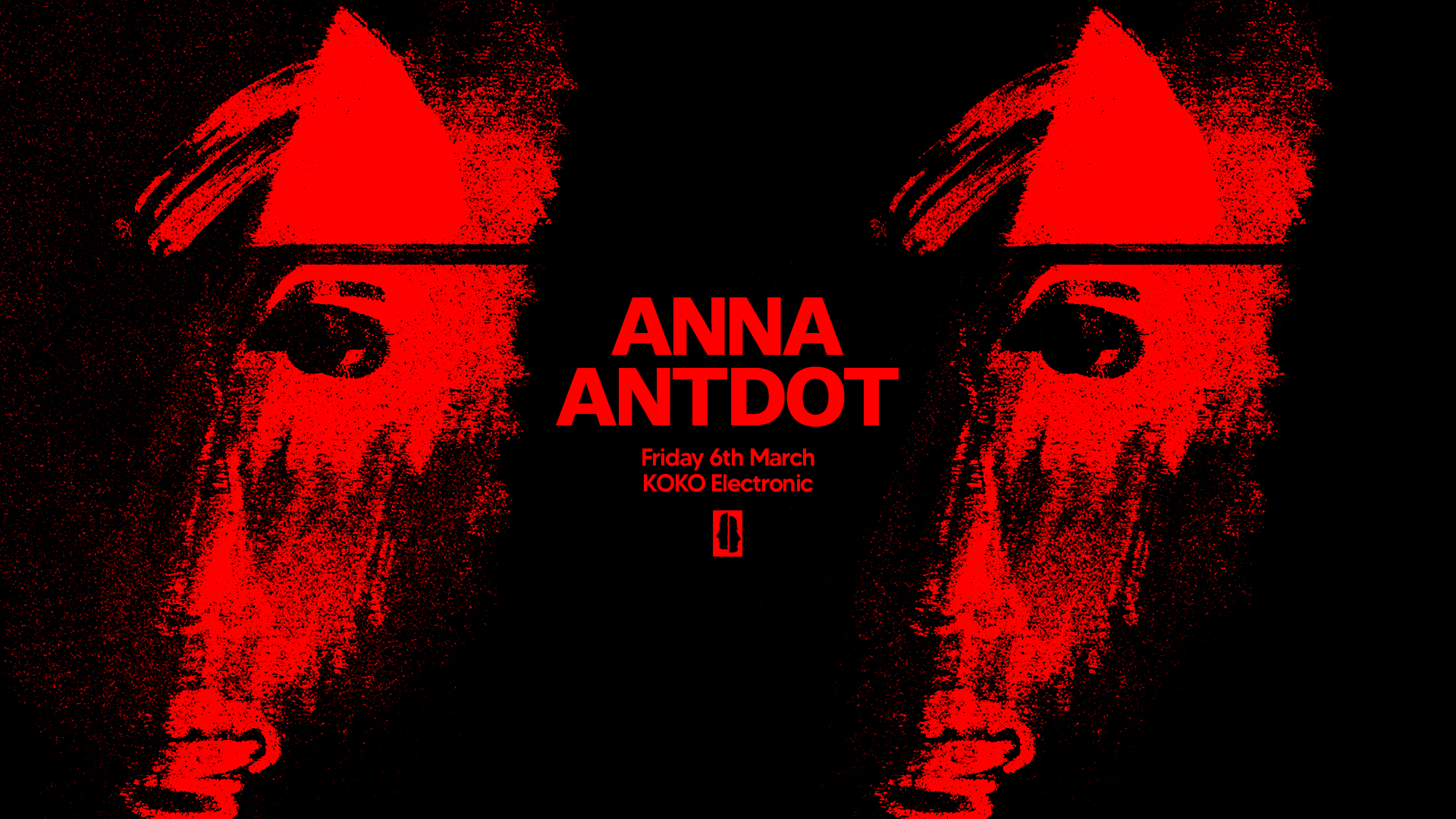 KOKO Electronic: ANNA, Antdot