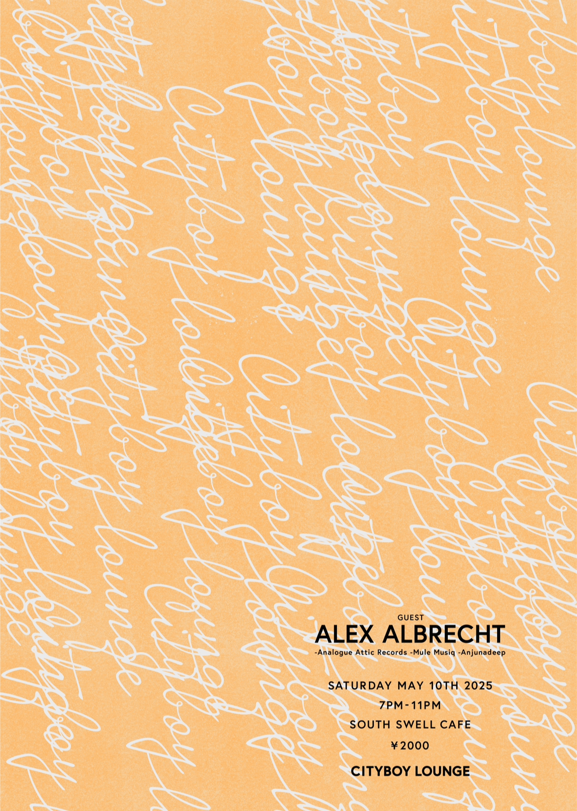 Alex Albrecht – Allambie – Vinyl (LP), 2024 [r29531386