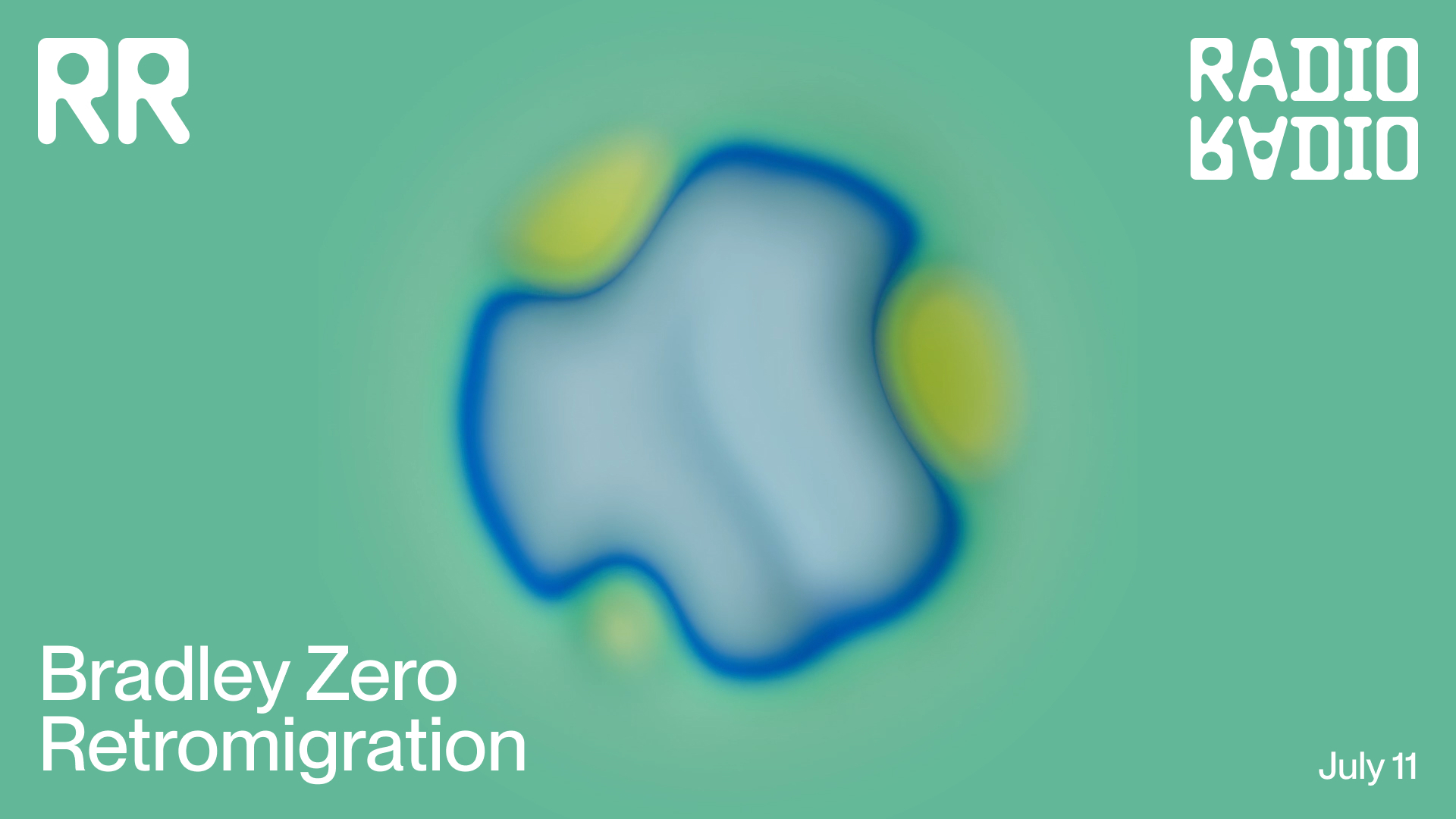 Bradley Zero • Retromigration