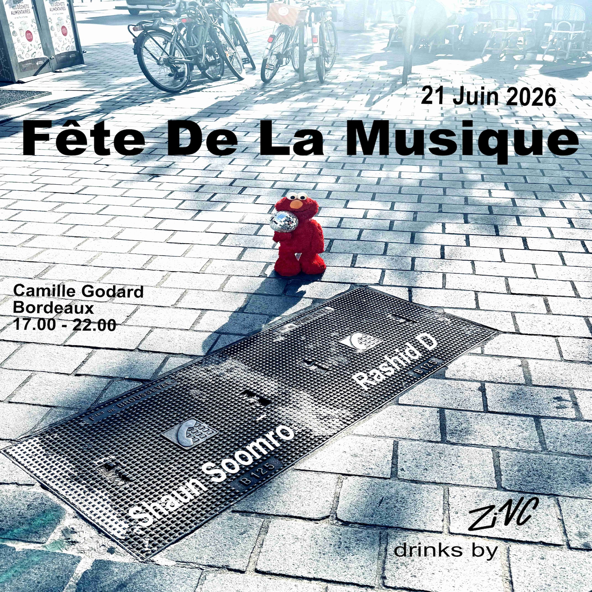 Fête de la Musique