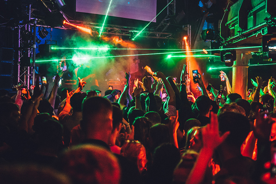 ACCESS: Drum & Bass Free Rave at Lakota, 6 Upper York Street; Bristol
