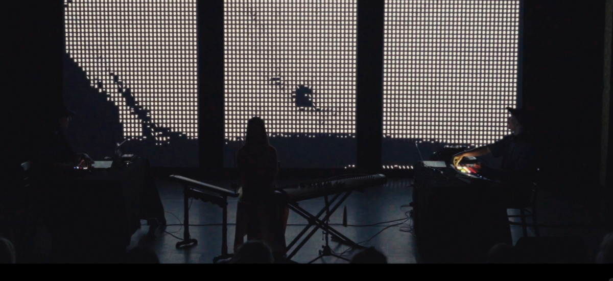 Le Motel, Yvonne Quỳnh-Lan Dương, Thành Nam Mai & Antoine Jaunard