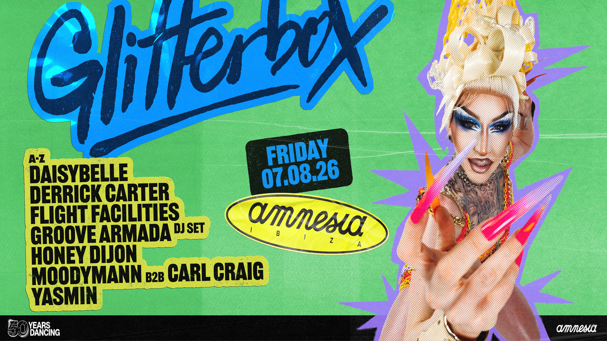 Glitterbox