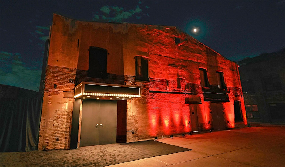 Refuge Daytime: Rinzen TBA