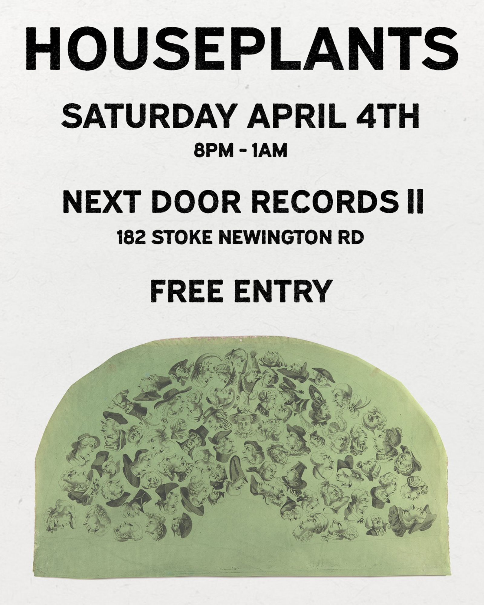 Next Door Records Two