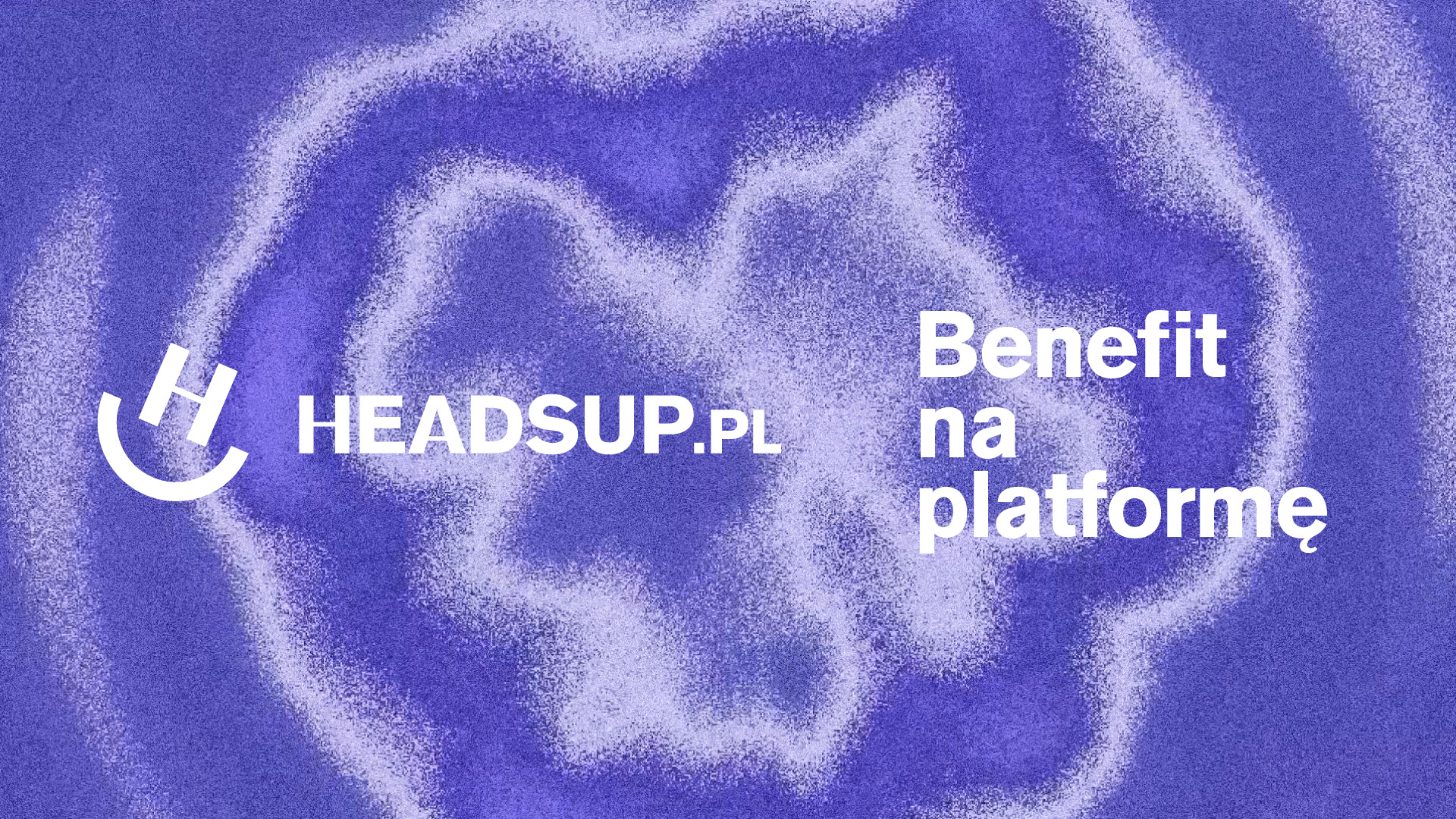 Benefit na HEADSUP.PL — K-Bar Powiśle, Варшава